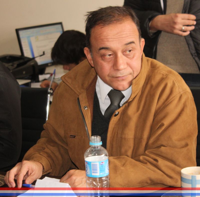 Invitarán al director de Obras de la Comuna para que brinde un informe de gestión en la próxima sesión ordinaria