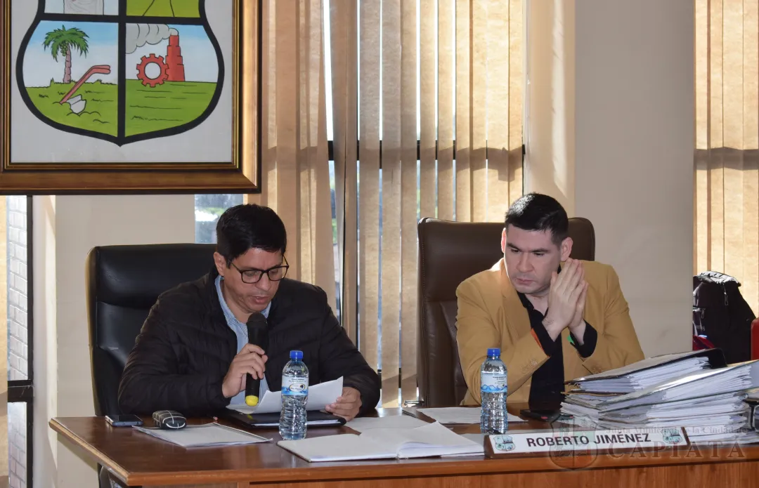 Declaran de Interés Distrital a la 3ª edición del concurso estudiantil “Capiatá Verde”, organizado por la Cooperativa Capiatá