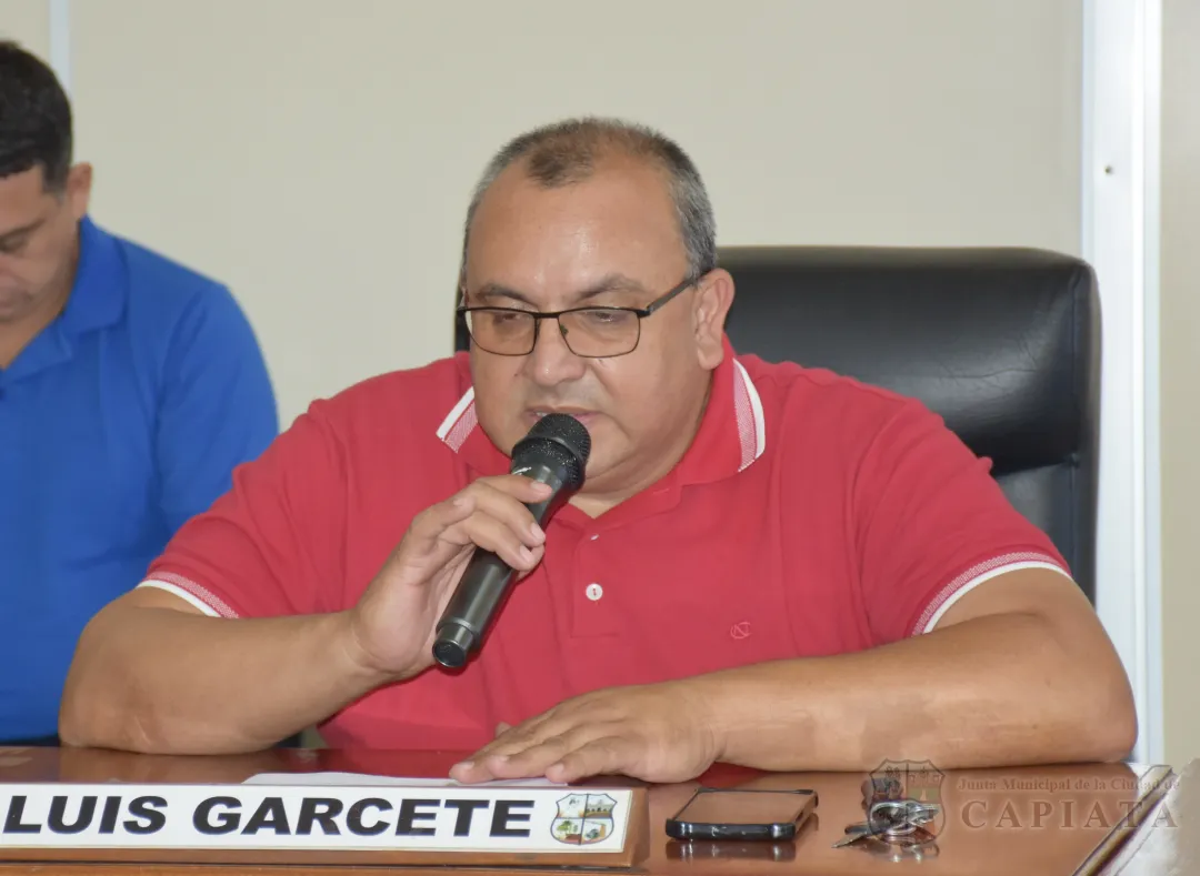 Concejal Garcete solicita a Obras realizar verificación en la ciclovía departamental, que sufrió daños tras las últimas lluvias
