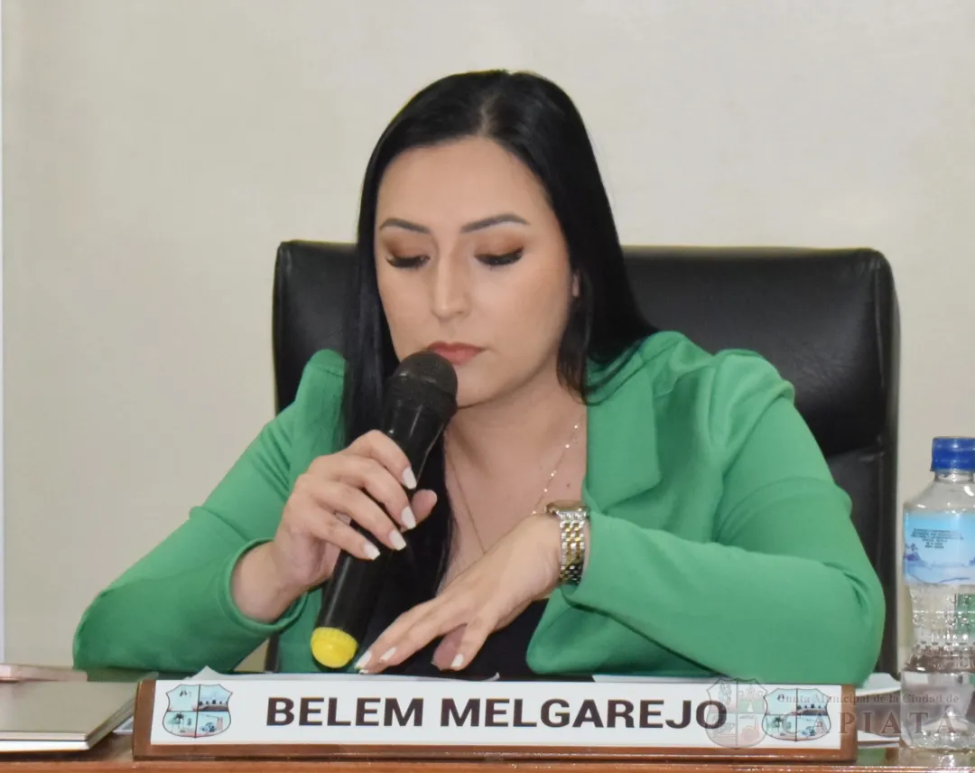 Solicitan al Ejecutivo Municipal establece un trabajo en conjunto para concienciar sobre la quema de basura, sobre todo ante la crisis ambiental
