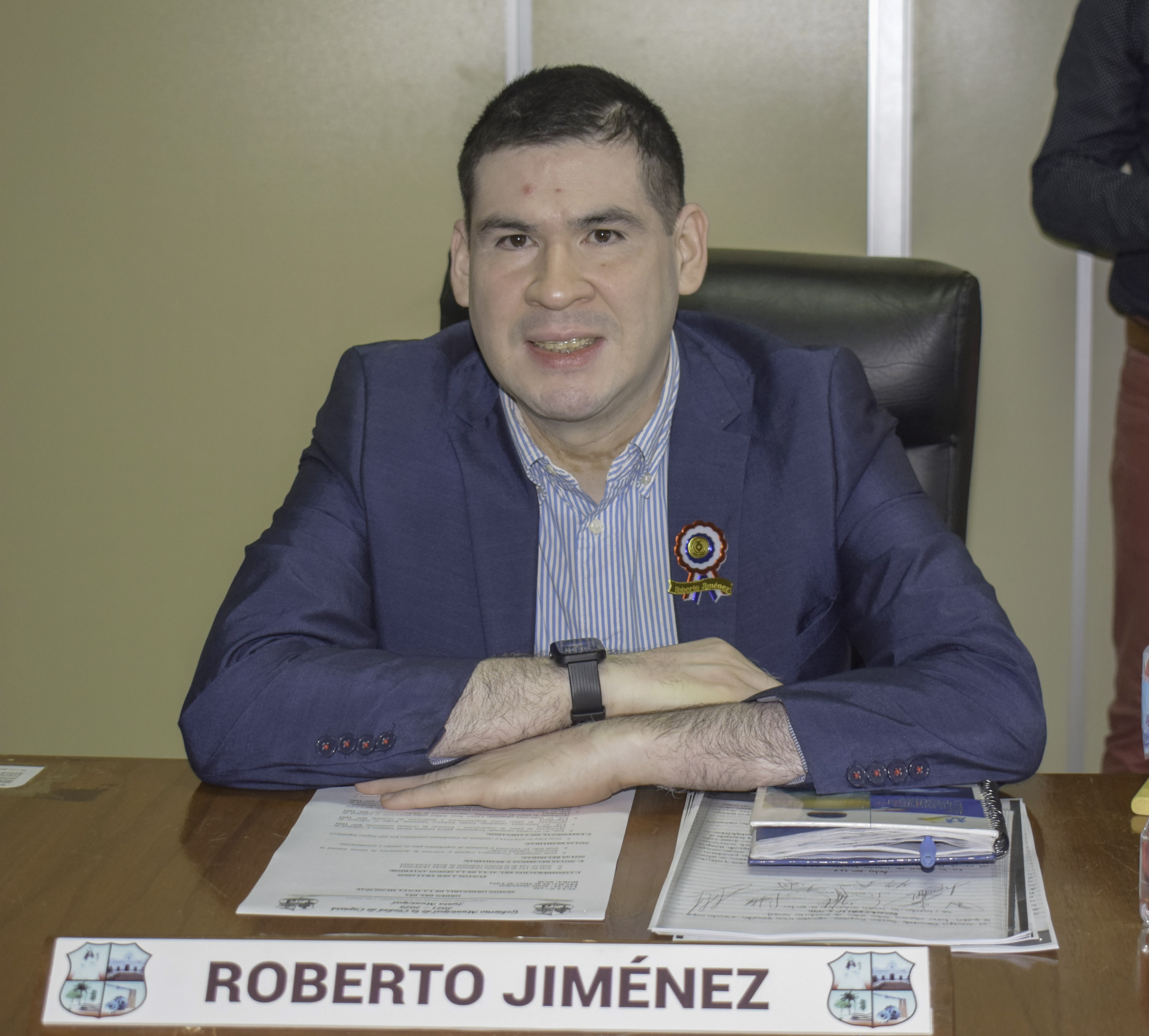 Declaran de Interés Distrital el Concurso “Capiatá Verde”, impulsado por la Cooperativa Capiatá con el apoyo de distintas instituciones y entidades