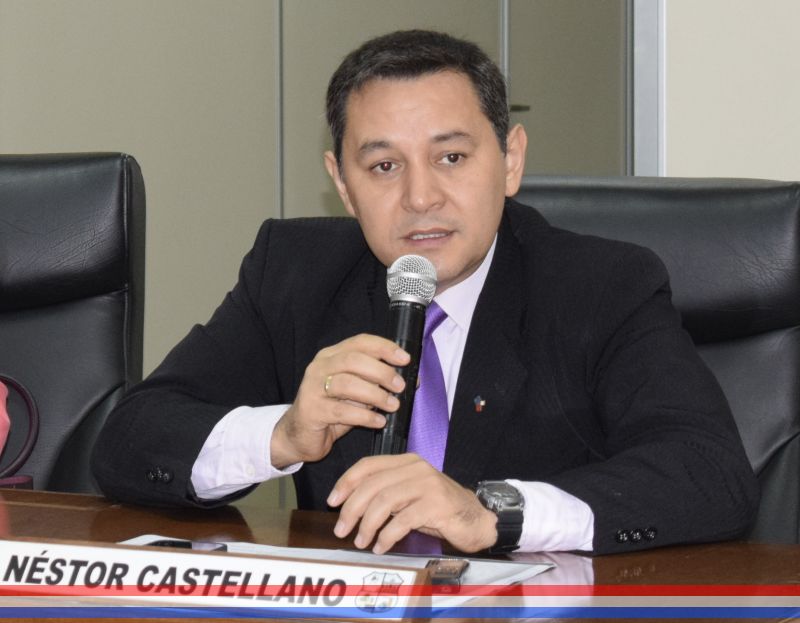 Declaran de Interés Distrital las gestiones para la ampliación y elevación de categoria de los puestos de salud de las compañías 6ª Posta Yvycuá y 17ª Cerrito