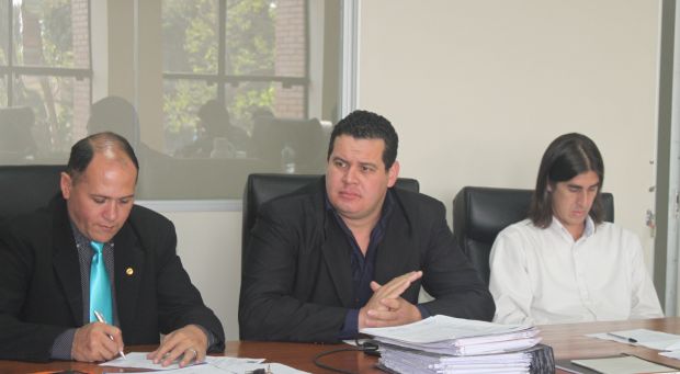 Declaran de Interés Distrital al Festival del Typychá a realizarse el 27 de octubre próximo