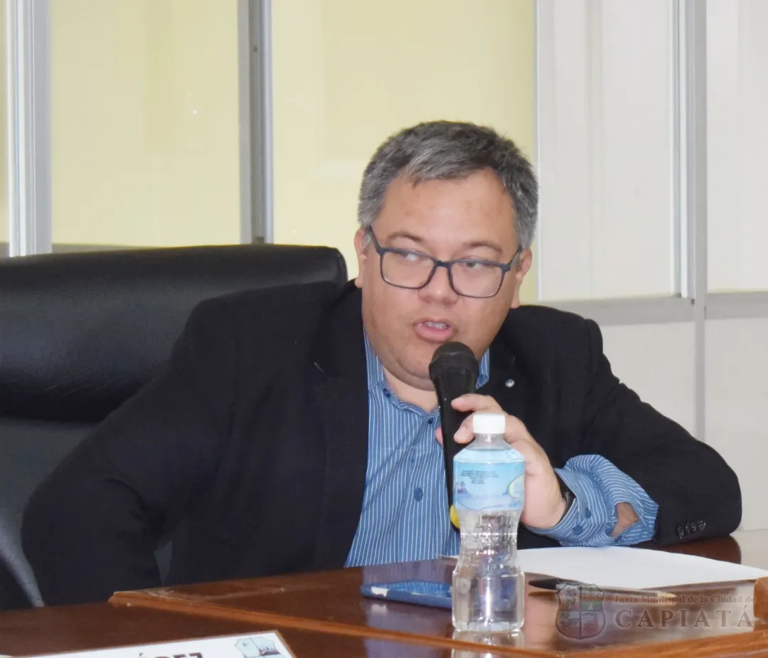 Concejal Llano solicita una presencia importante de funcionarios municipales en ambos camposantos los días 1 y 2 de Noviembre