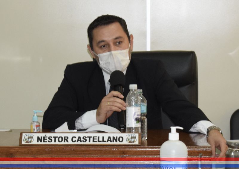 Solicitan al Ejecutivo Municipal documentación respecto a la instalación de antenas de telefonía móvil en dos barrios del sector sur