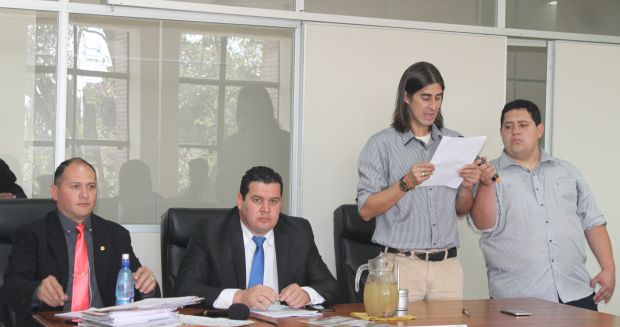 Declaran de Interés Municipal el acto de conmemoración del 50ª aniversario de la clínica del IPS Campo Vía