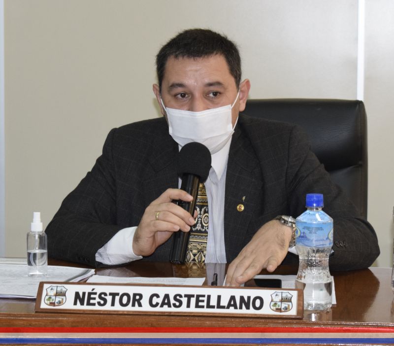 COVID - 19: Declaran Emergencia Sanitaria por 90 días en la ciudad de Capiatá
