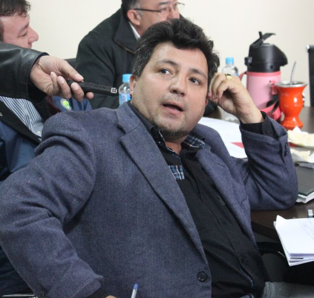 Invitarán a una reunión de trabajo a directivos de las líneas 97 “Cnel. Felipe Toledo” y 40 “2 de Febrero”