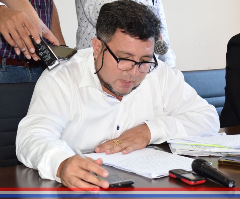 Solicitan a la Dirección de Gestión Ambiental una verificación sobre poda de árboles en el ex local de la UPV - Chaco