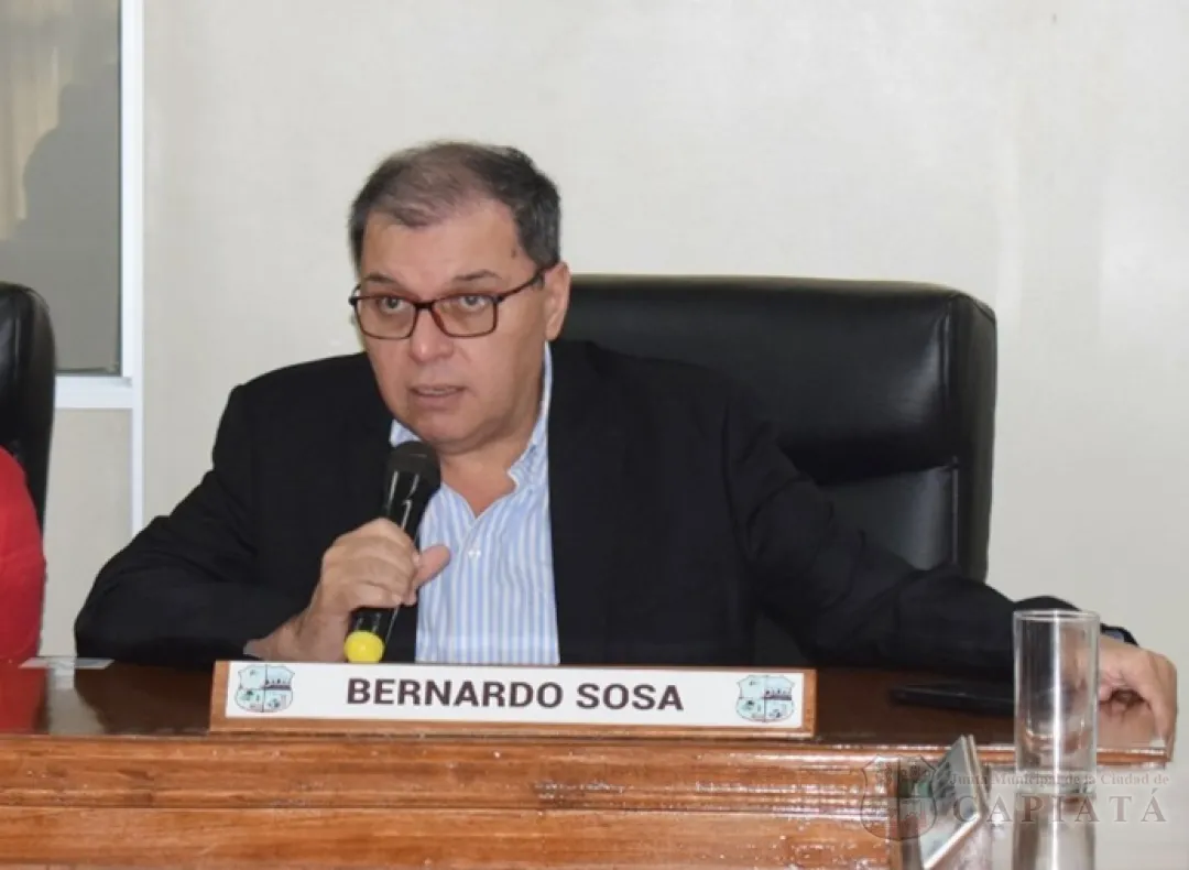 Declaran de Interés Distrital el abordaje de la problemática de límites territoriales de nuestra ciudad