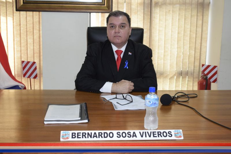 SESION ORDINARIA DE LA JUNTA MUNICIPAL DE CAPIATA: Notas Recibidas, Nota Remitida y Expedientes Dictaminados