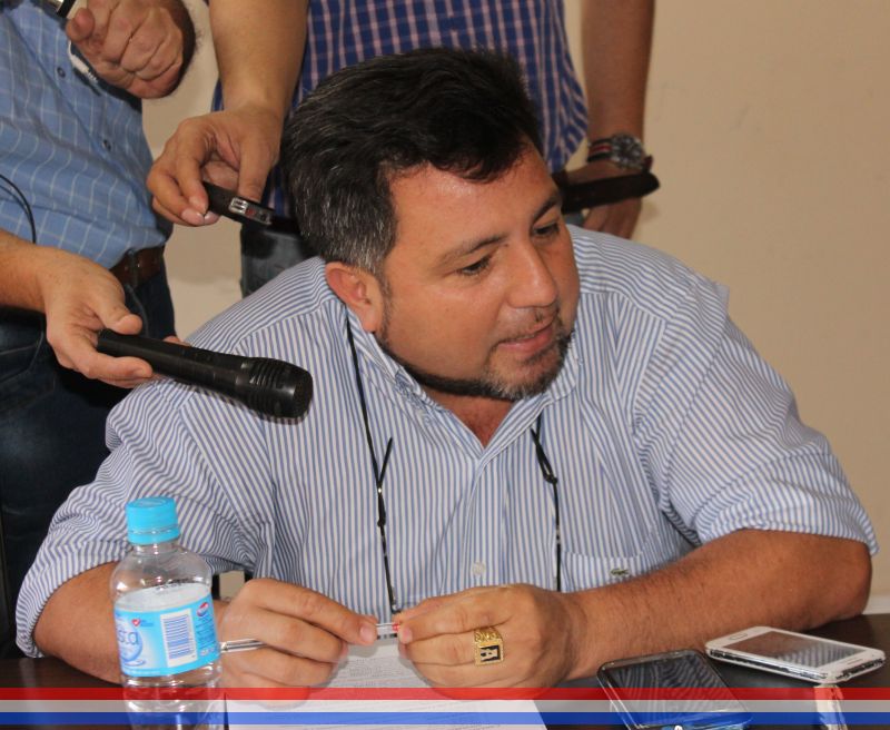 Invitarán a empresas permisionarias del Viceministerio de Transporte a una reunión de trabajo