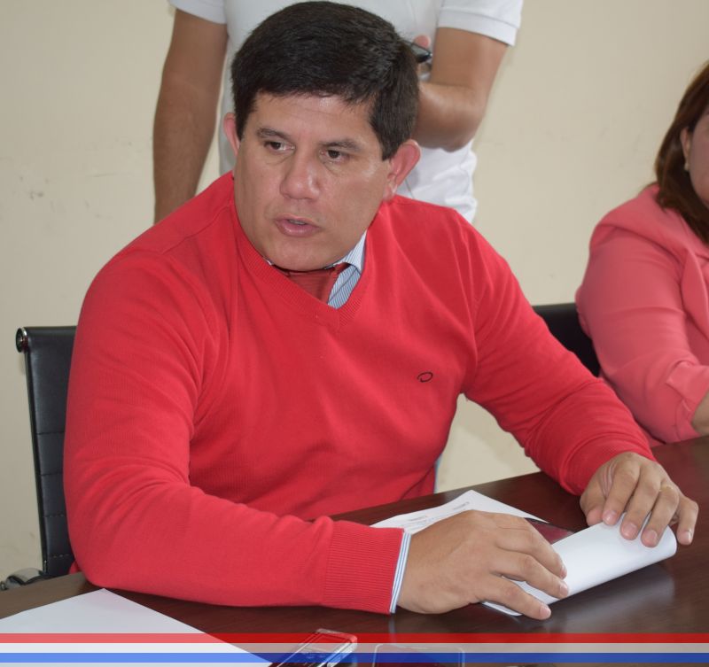Concejal Barreto solicita informe a asesoría jurídica de la Comuna sobre los juicios en los que está involucrada la Municipalidad