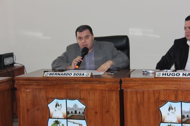 Declaran de Interés Distrital apertura de una agencia del BNF en la ciudad