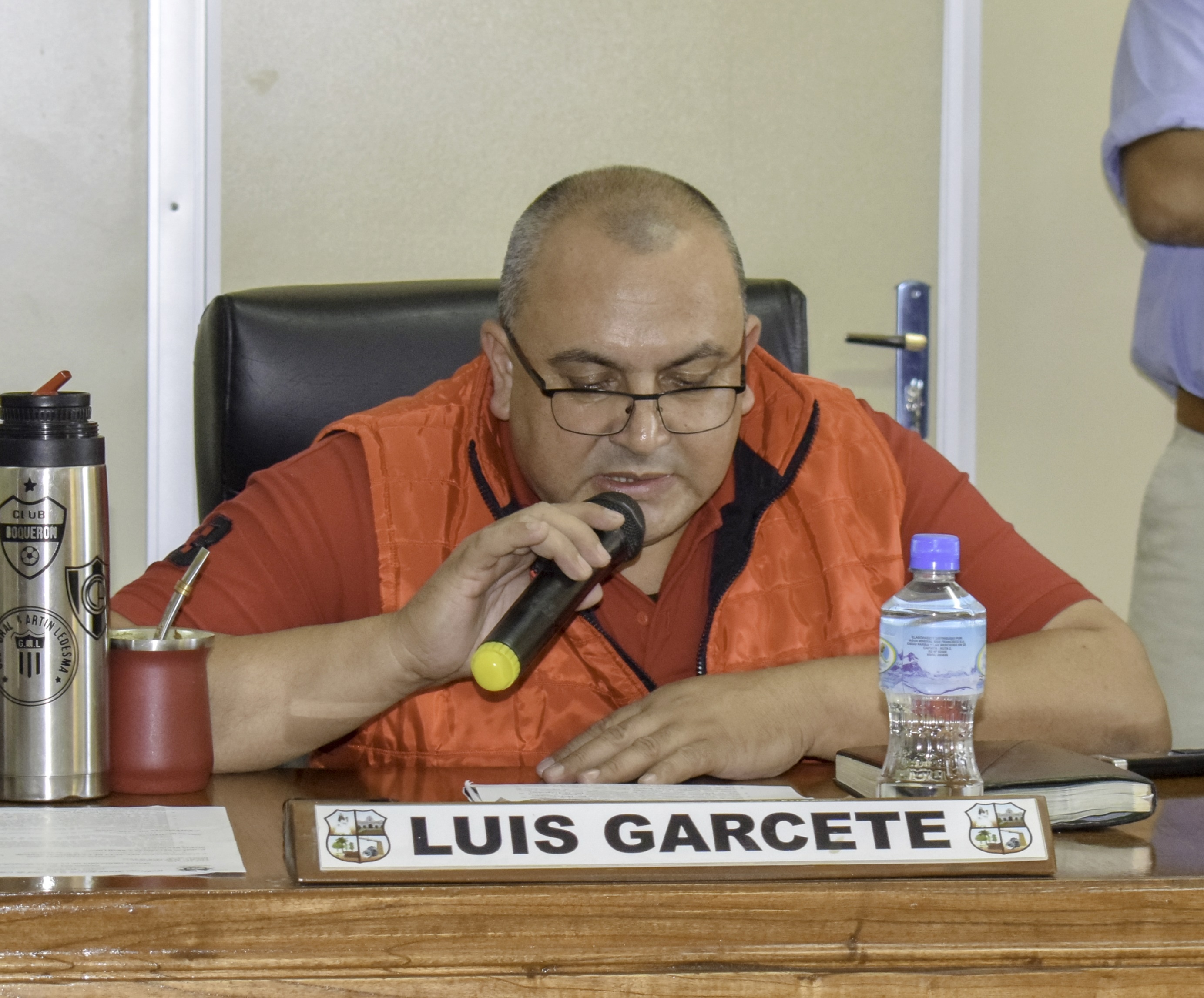 Concejales realizarán verificación mañana en la zona inundable de ex Aratiri