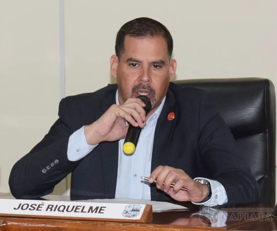 Concejal Riquelme solicita a la Dirección de Gestión Ambiental verificar la situación de la empresa Enerpy S.A., ante denuncia de vecinos