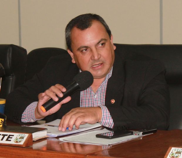 Reunión de trabajo entre concejales, Departamentos de Obras y de Gestión Ambiental, y directivos del club Martín Ledesma será el martes