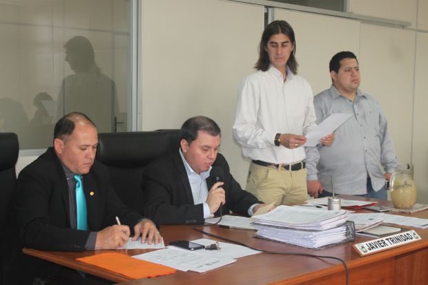 Aprobaron la modificación de los artículos 8, 9 y 14 de la Ordenanza Nº 6/2011