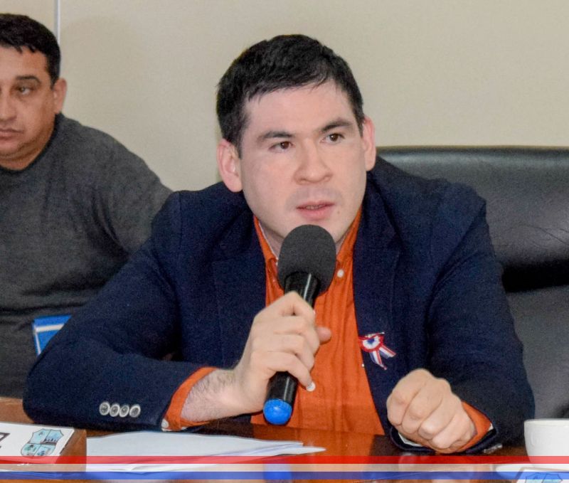 Local de la Junta Municipal recibirá a personas solidarias que quieran donar abrigos a los más vulnerables