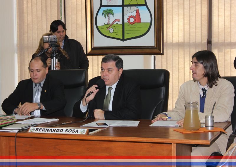 Aprobaron Adenda al Pliego de Bases y Condiciones para “Construcciones de Obras Nuevas y Reparaciones en Instituciones Educativas de Capiatá”