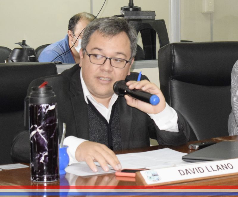 Solicitan la reconstrucción de un puente caído ubicado en la Cía. 4ª Costa Salinares