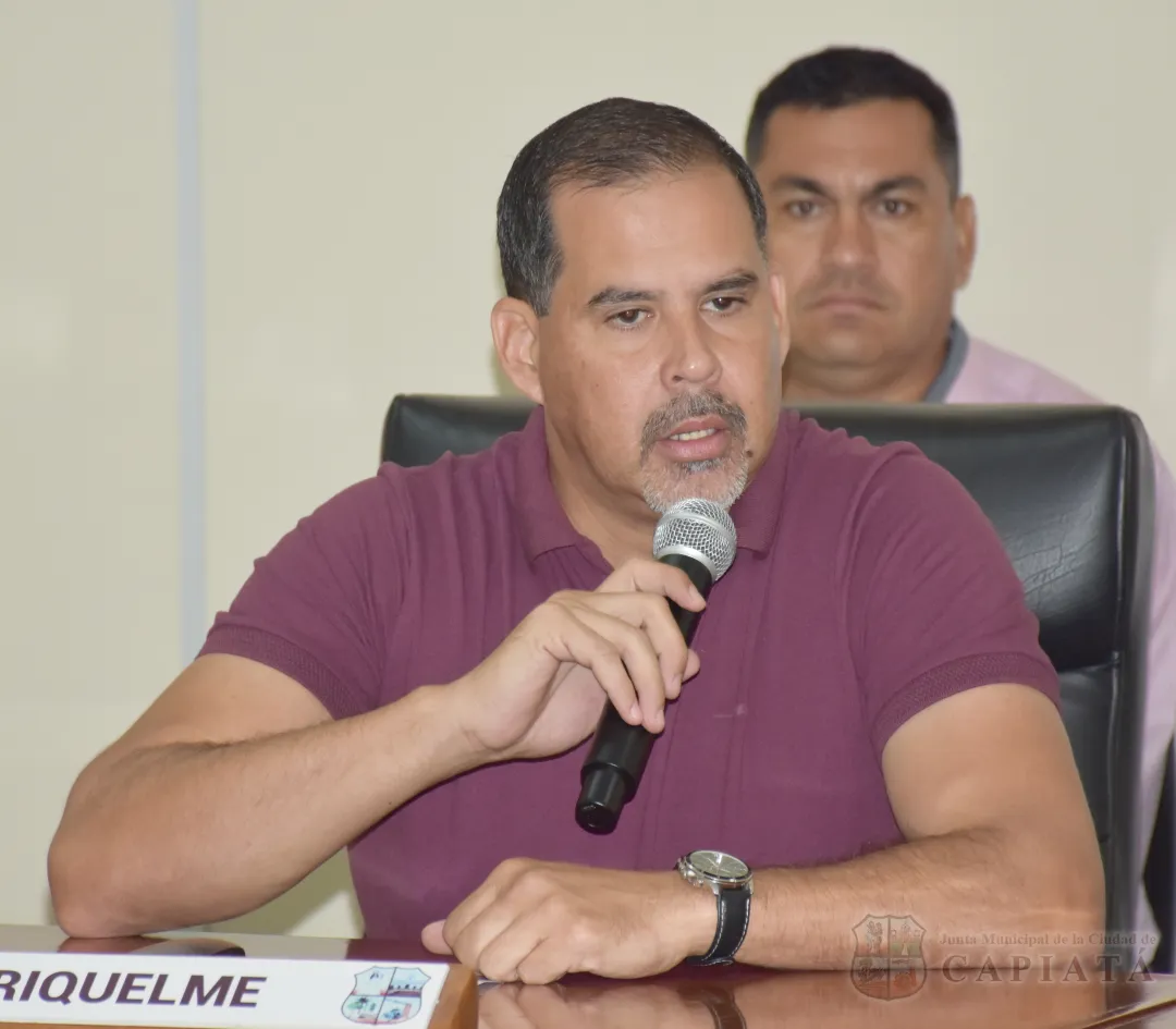 Falta de recolección de basura: Solicitan al Ejecutivo Municipal arribar a una solución paliativa con la empresa encargada del servicio