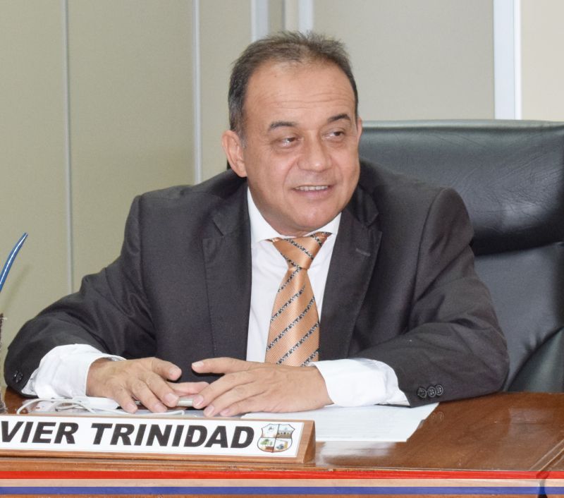 Vicepresidente de la Junta Municipal reivindica la figura de la valiente y valiosa mujer paraguaya