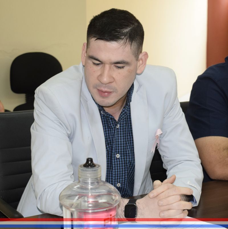 Inseguridad vial en la zona adyacente al INCAN, materia abordada en reunión plenaria