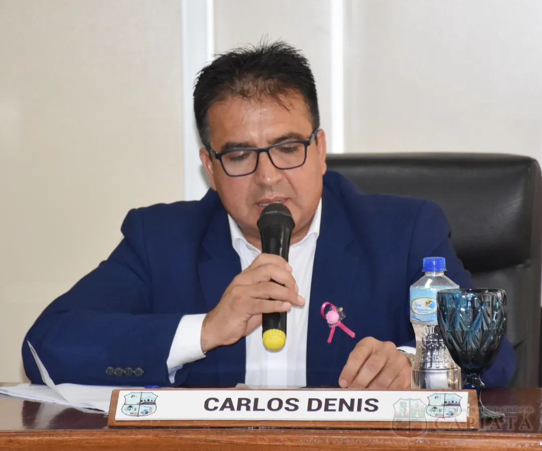 Remitirán nota a empresa de recolección de residuos para que cumpla con las frecuencias establecidas