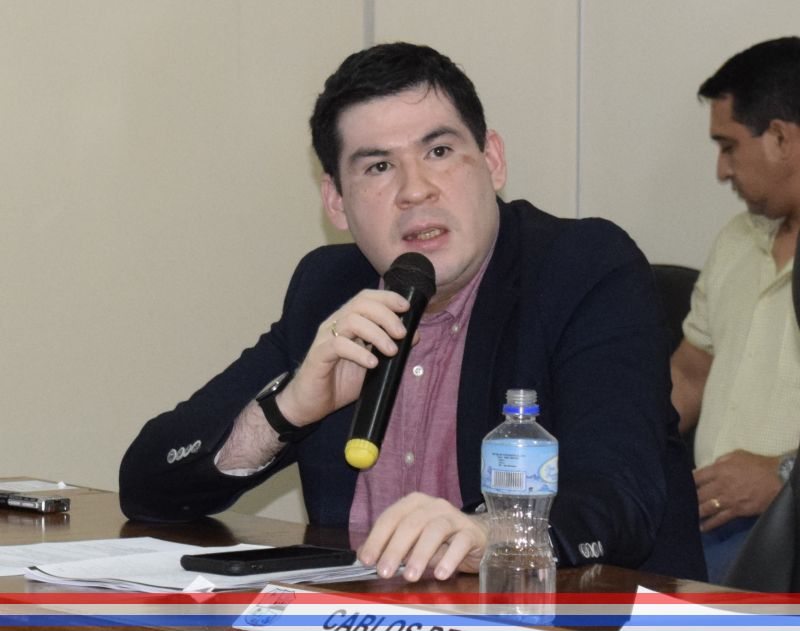 Concejal Jiménez solicita cobertura del transporte interno en horario nocturno en especial atención a estudiantes