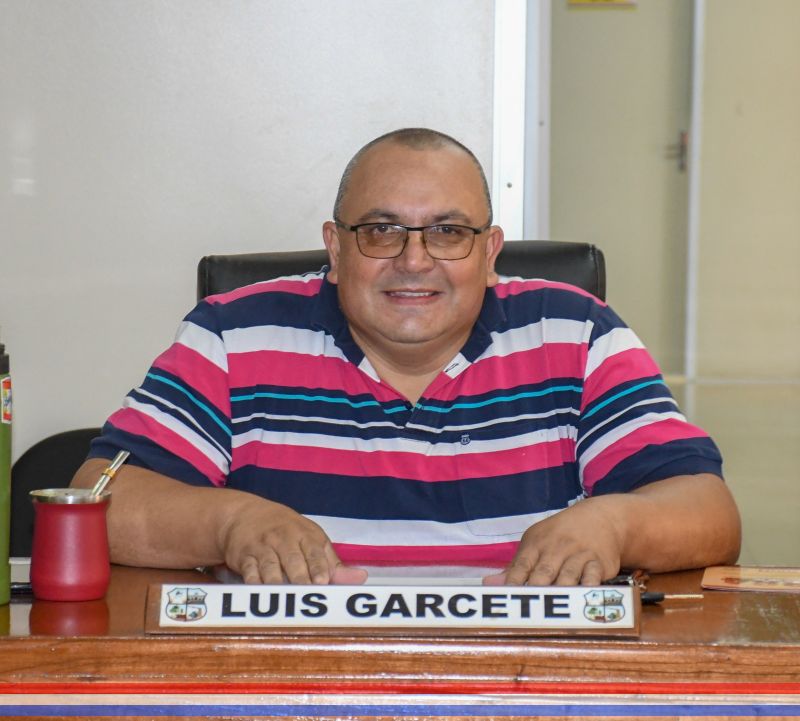 Concejal Garcete solicita informe al Ejecutivo sobre equipos de fumigación con que cuenta la Comuna