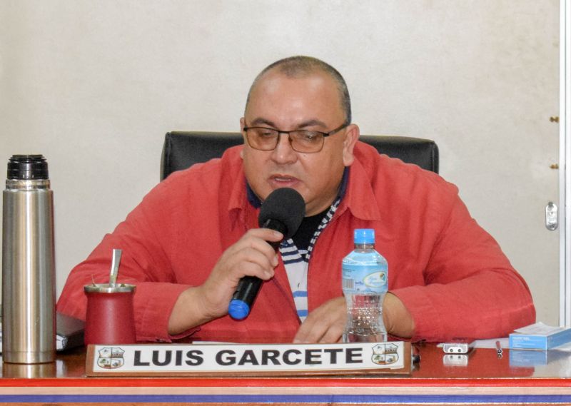 Concejales debatieron sobre la necesidad de contar con más agentes de PMT en la ciudad