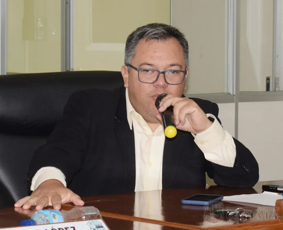 Las instituciones deben unir sus fuerzas para combatir a la inseguridad reinante en la ciudad, en el país