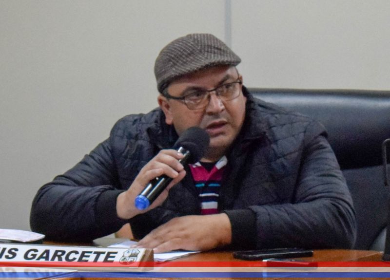 Solicitan informe sobre la situación laboral de los jornaleros de la Comuna