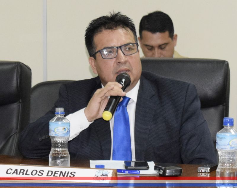 Continúan las obras de manera irregular en la empresa Gallo, denunciaron