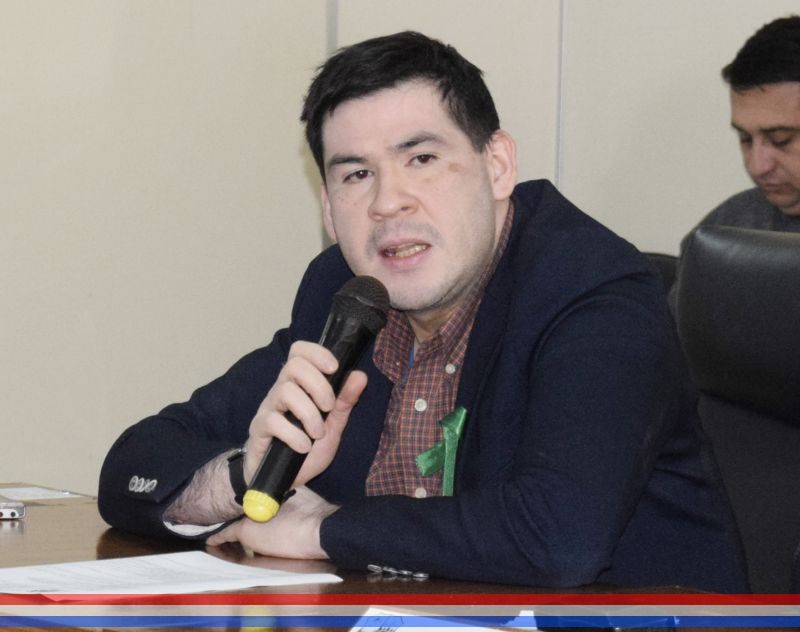 Concejal Jiménez solicita al Ejecutivo Municipal la creación y puesta en marcha de la Dirección de Cultura del Emprendedurismo