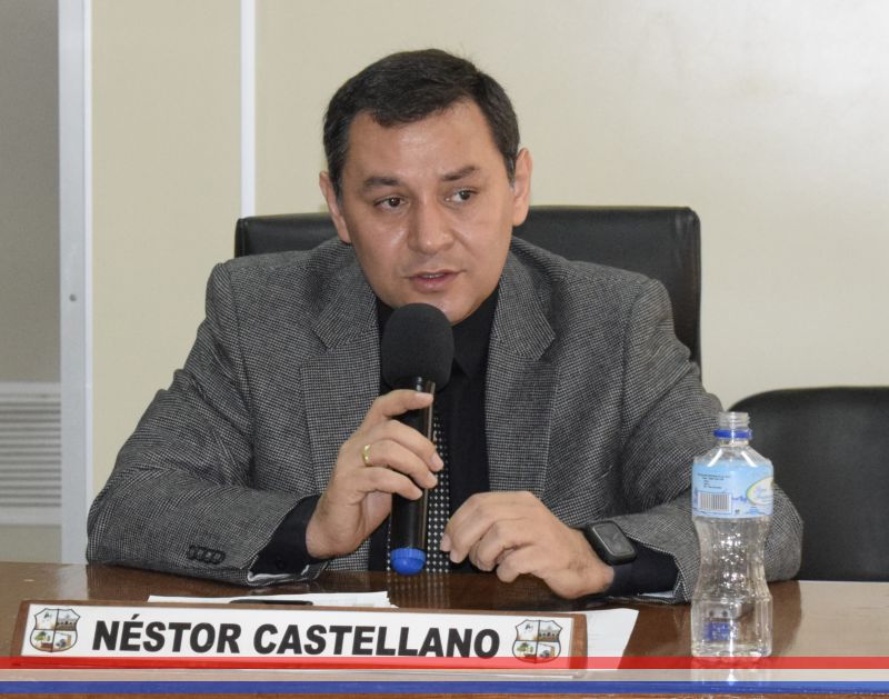 Puesto de Salud de la Cía. 6ª Posta Yvycuá se renovará completamente y contará con más especialidades y personal de blanco