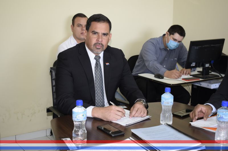 SESION ORDINARIA DE LA JUNTA MUNICIPAL DE CAPIATA: Notas Recibidas, Nota Remitida y Expedientes Dictaminados