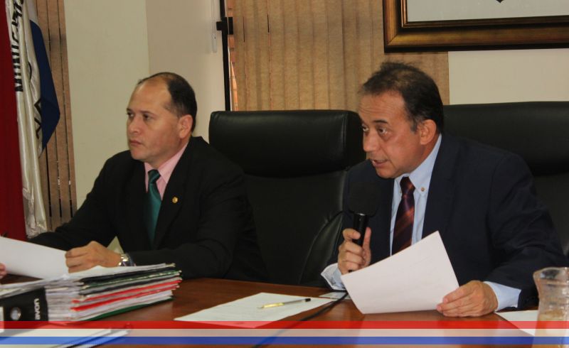 Declaran de Interés Distrital la jornada denominada “La Justicia llega a tu barrio”