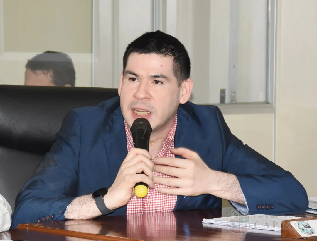 Declaran de Interés Distrital el XI Congreso Nacional de la Familia, organizado por el Movimiento Familiar Cristiano del Paraguay