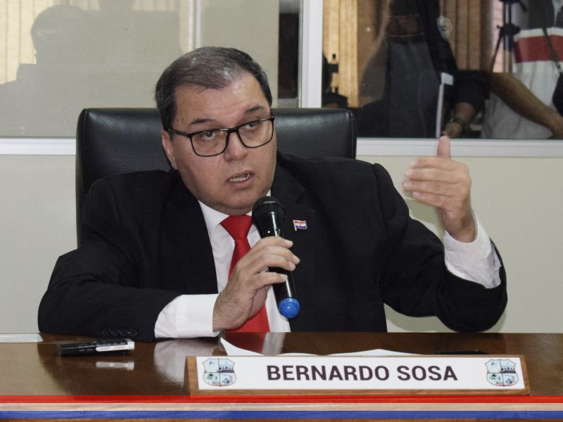 Solicitan suspensión de obras en empresa por violación de Leyes ambientales y Ordenanzas