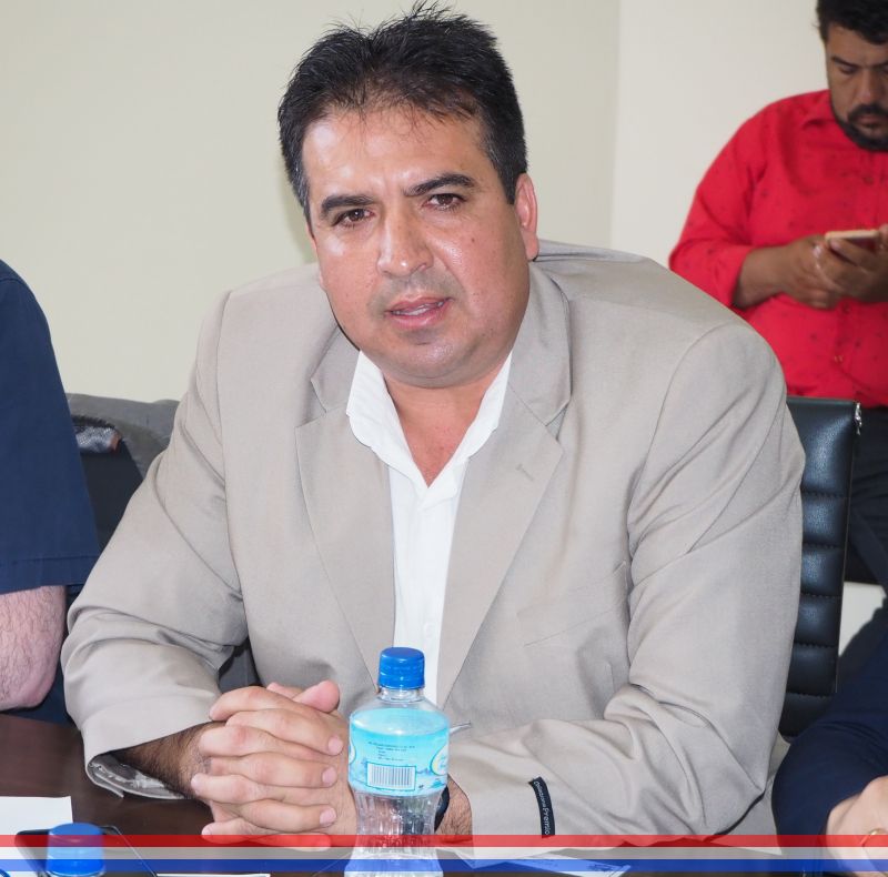 Empresas llevan adelante obras sin aprobación de planos de construcción, denunciaron en el Pleno
