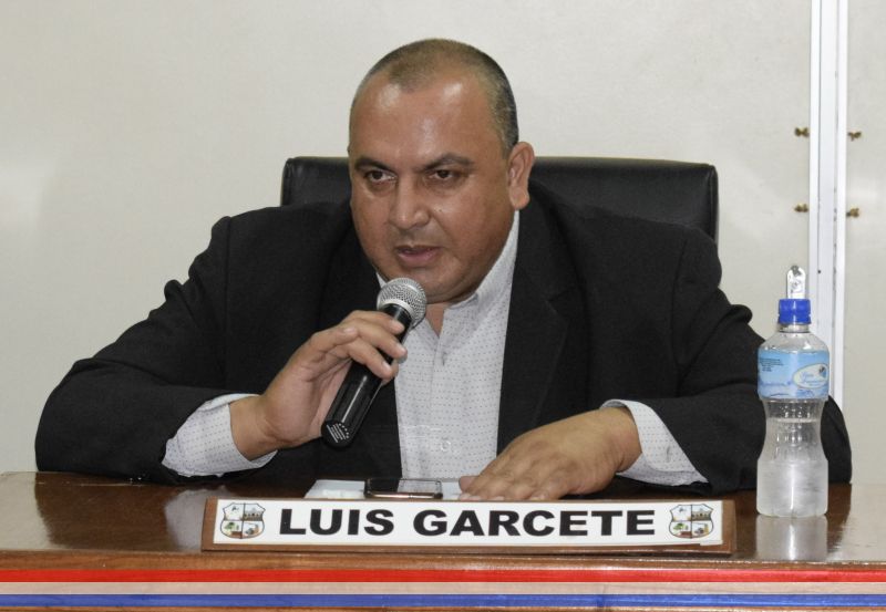 Concejal Garcete solicita a la PMT intensificar los controles en la zona del Km. 24 ruta PY 02 y el desvío a Areguá