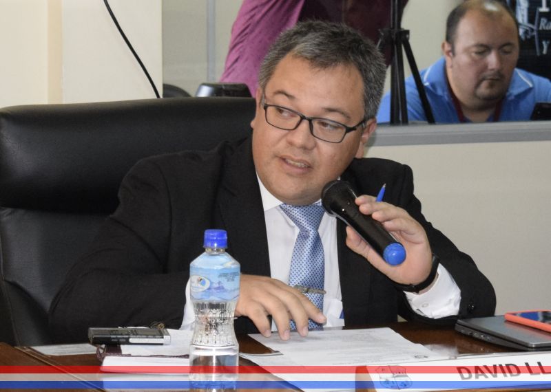 Concejal Llano solicita a la Dirección de Gestión Ambiental verificar denuncias de vecinos del barrio San Miguel, Cía. 17ª