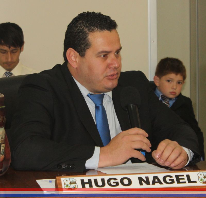 Encomiendan a la Dirección de Catastro la identificación de las calles que hacen de límite entre Capiatá y J.Augusto Saldívar