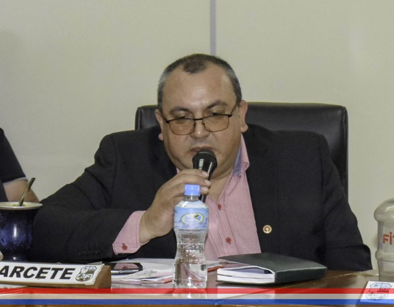 Concejales destacan las obras de mejoramiento introducidas en el antiguo edificio municipal