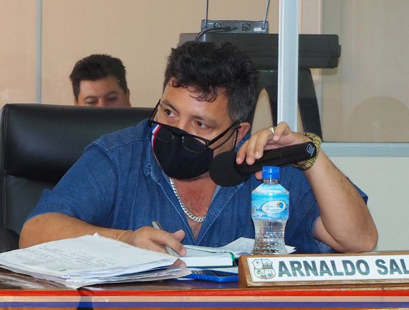 Solicitan informes sobre pago de canon por parte de Cotreco Ambiental y sobre veto a Resolución de la Junta Municipal
