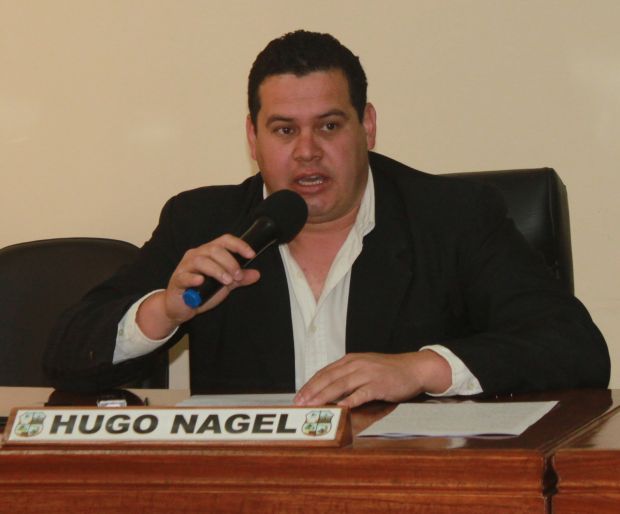 Estudiarán la factibilidad de la emisión de bonos para el financiamiento de obras de envergadura en la ciudad
