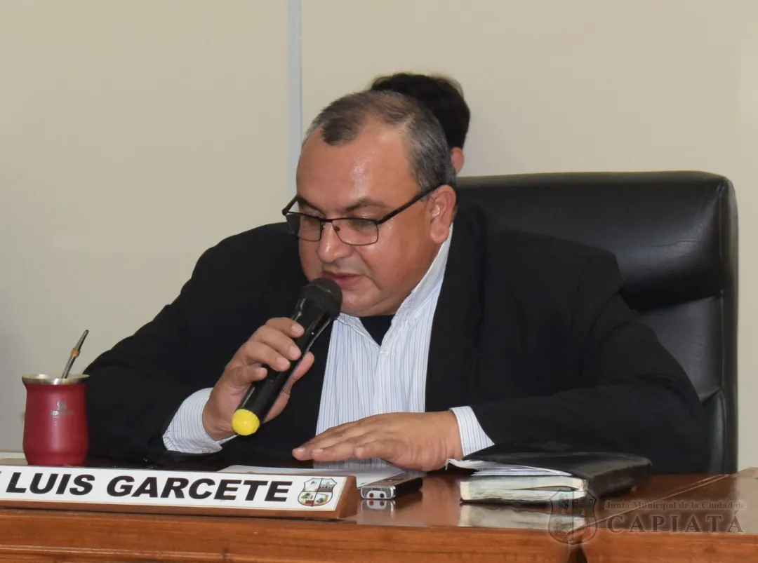 Concejales cuestionan apertura de muro separador de ruta PY 02 frente a El Ahorrazo y remitirán nota de protesta al MOPC