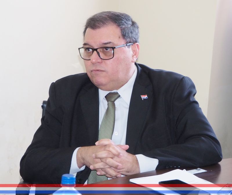 Concejal Sosa Viveros sugiere implementar un rediseño en la administración municipal para dotar de más agilidad a las distintas dependencias
